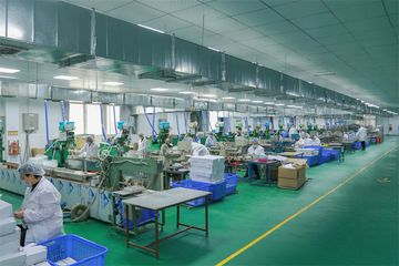 Factory facility photo 3