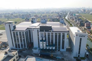 Factory facility photo 2