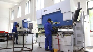 Factory facility photo 4