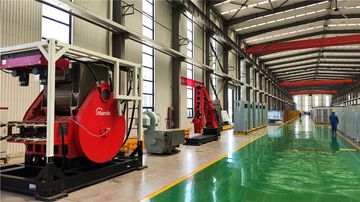 Factory facility photo 4