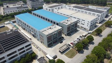 Factory facility photo 3