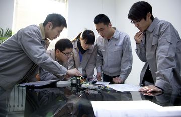 Factory facility photo 4