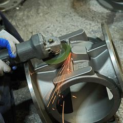 Factory facility photo 2