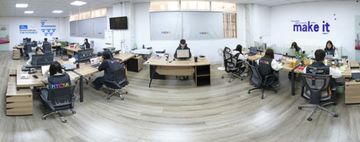 Factory facility photo 4
