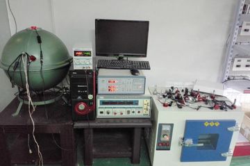 Factory facility photo 3