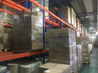 Factory facility photo 5