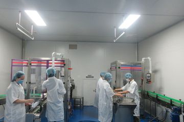 Factory facility photo 3