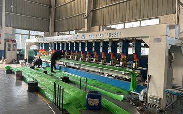 Factory facility photo 5