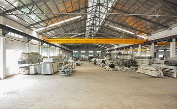 Factory facility photo 5