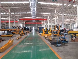 Factory facility photo 2