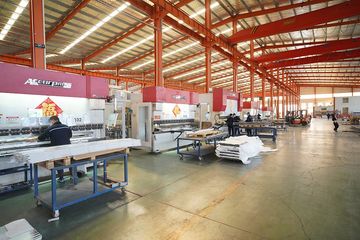 Factory facility photo 3