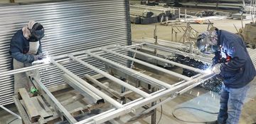 Factory facility photo 4