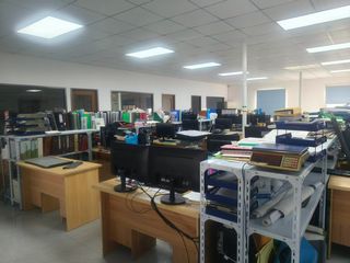 Factory facility photo 5