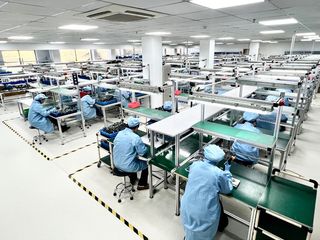 Factory facility photo 4