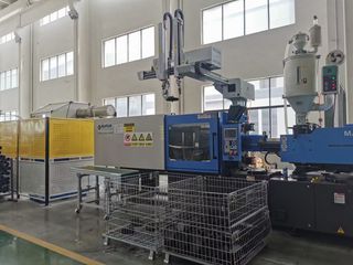 Factory facility photo 4