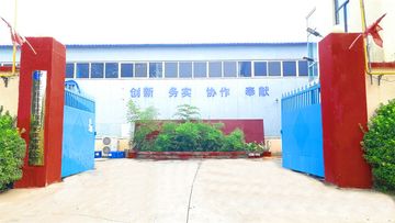 Factory and facilities of Shijiazhuang Perfect Prosthetic Manufacture Co., Ltd.
