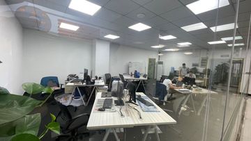 Factory facility photo 5