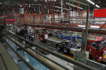 Factory facility photo 3