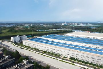 Factory facility photo 2