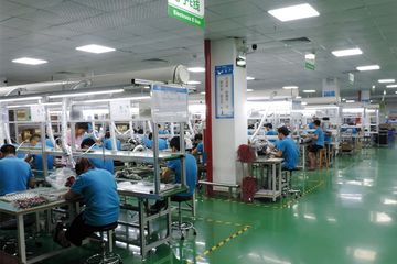 Factory facility photo 4