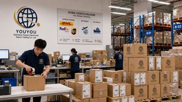 Factory facility photo 4