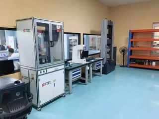 Factory facility photo 4
