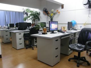 Factory facility photo 2