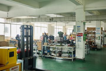 Factory facility photo 5