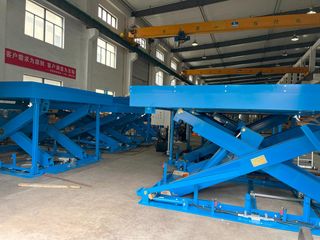 Factory facility photo 5