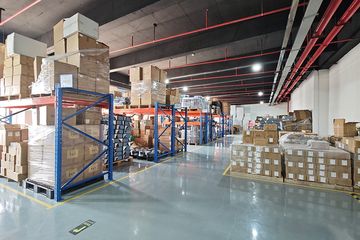 Factory facility photo 4