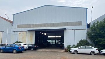 Factory facility photo 5