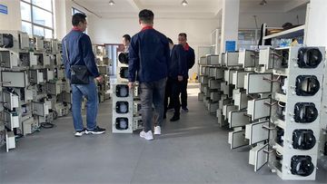 Factory facility photo 4