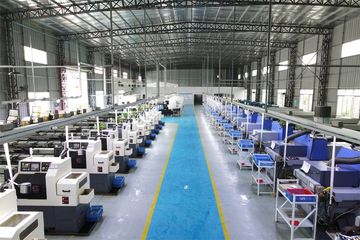 Factory facility photo 3