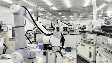 Factory facility photo 5