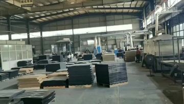 Factory and facilities of Quanzhou Xunheng Trade Co., Ltd.
