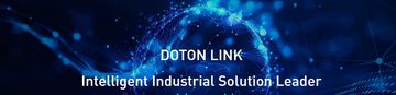 Factory and facilities of Anhui Doton Link Technology Co., Ltd