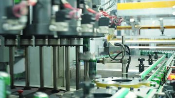 Factory facility photo 4
