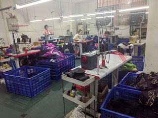 Factory facility photo 3