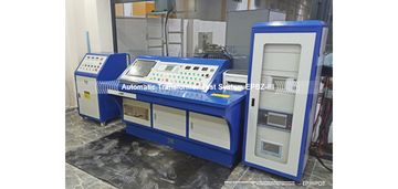 Factory and facilities of EP HIPOT ELECTRIC CO., LTD.
