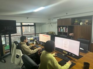 Factory facility photo 3