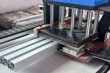 Factory facility photo 4