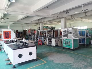 Factory facility photo 4