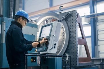 Factory facility photo 4