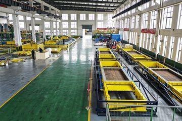 Factory facility photo 5