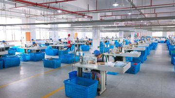 Factory facility photo 3