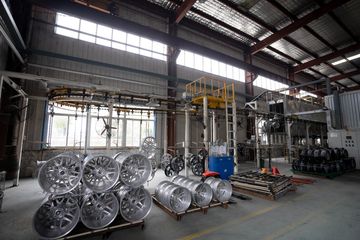 Factory facility photo 5