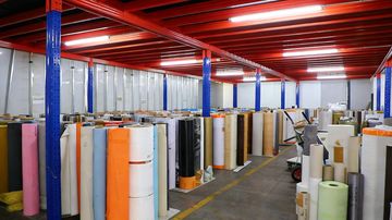 Factory facility photo 5