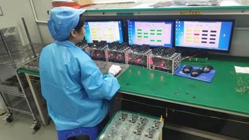 Factory facility photo 5