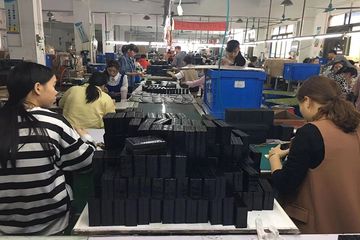 Factory facility photo 2