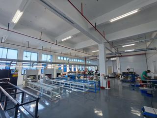 Factory facility photo 3
